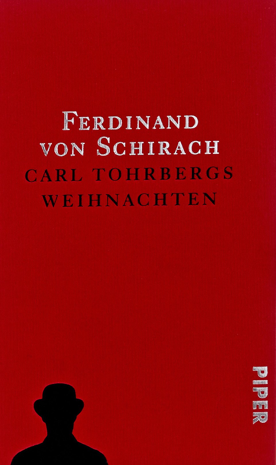 Carl Tohrbergs Weihnachten Contemporary literature