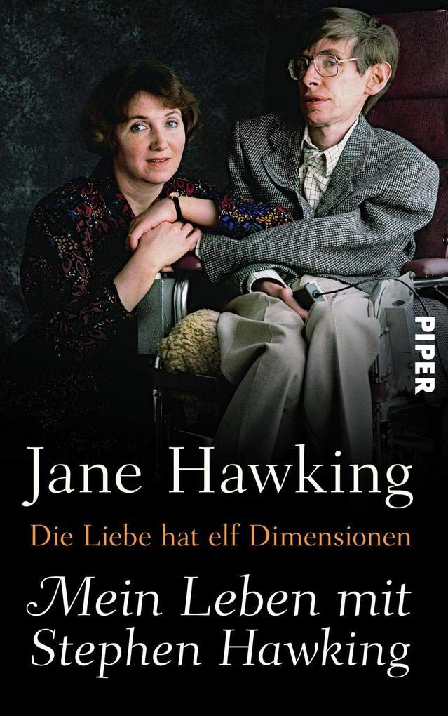 Die Liebe hat elf Dimensionen Science Books