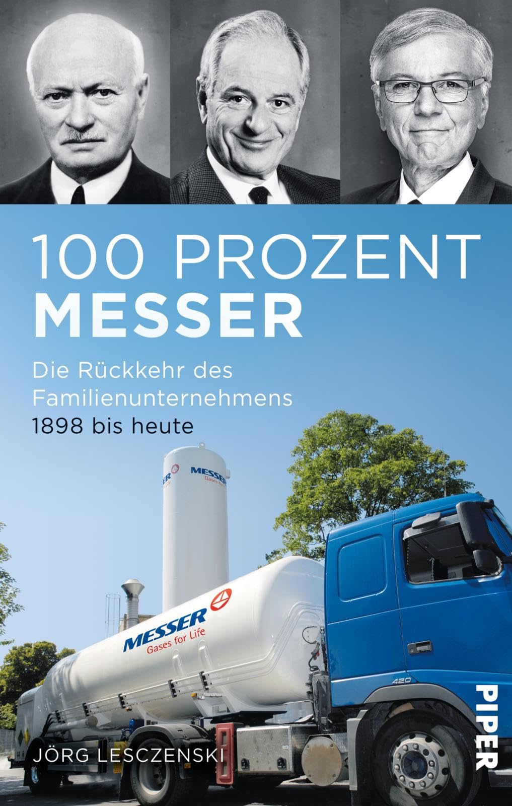 100 Prozent Messer Politics & Society Books