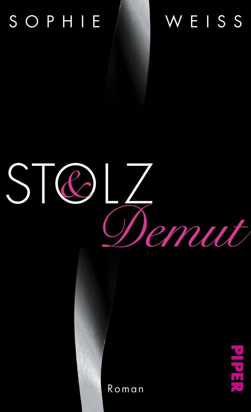Stolz und Demut: Roman Contemporary literature
