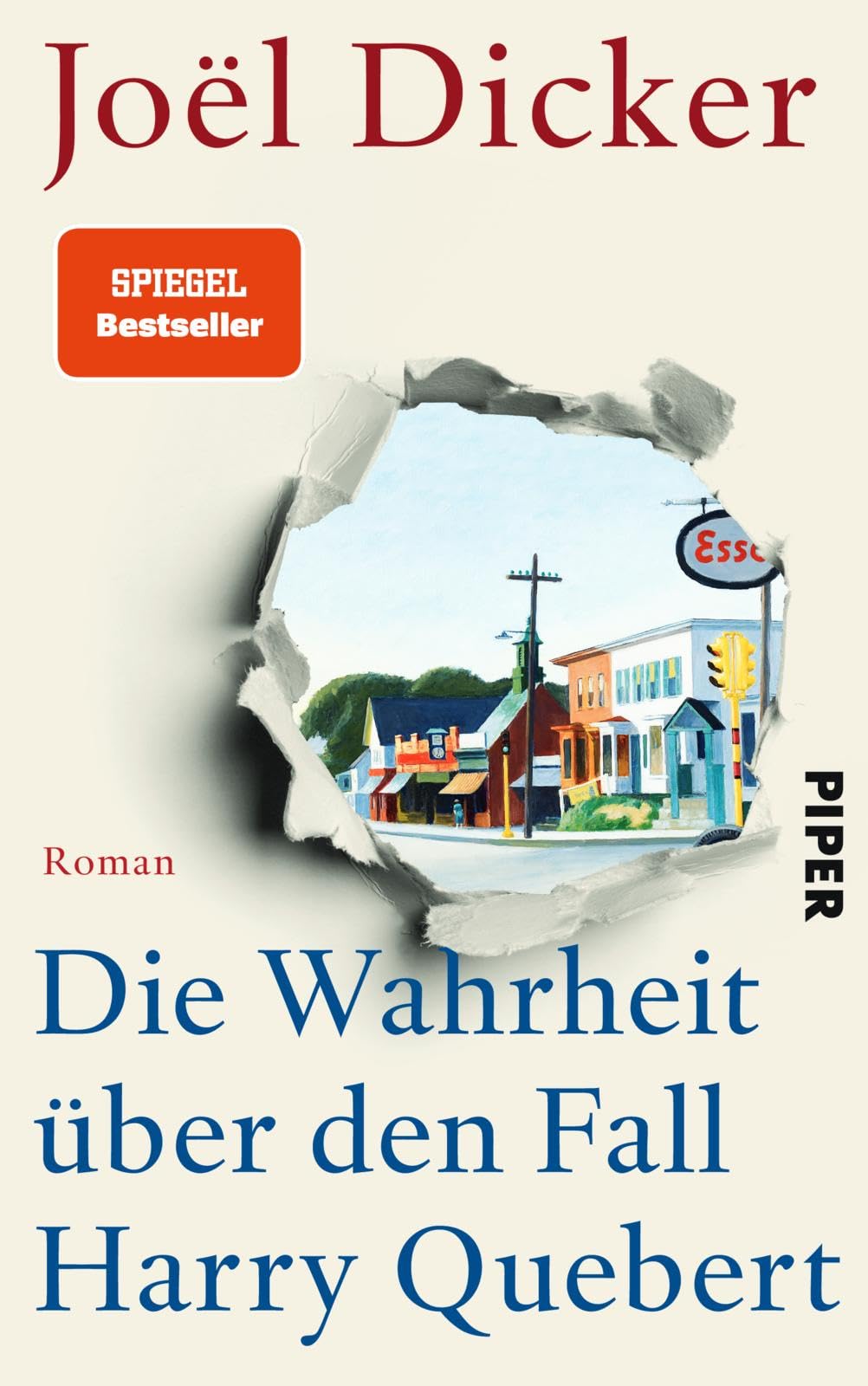 Product Image: Die Wahrheit über den Fall Harry Quebert