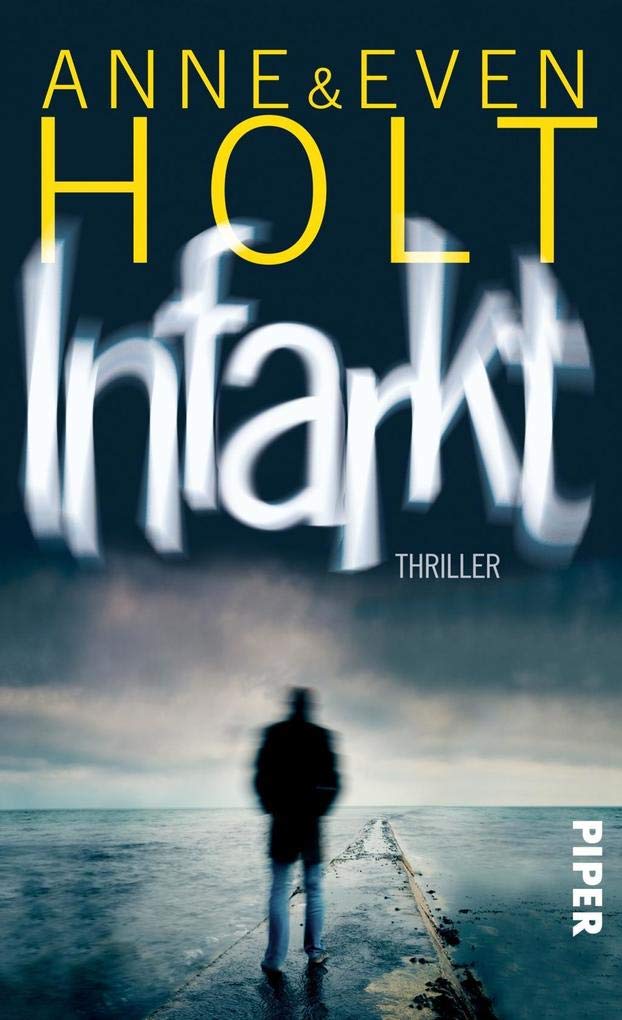 Infarkt Action & Adventure