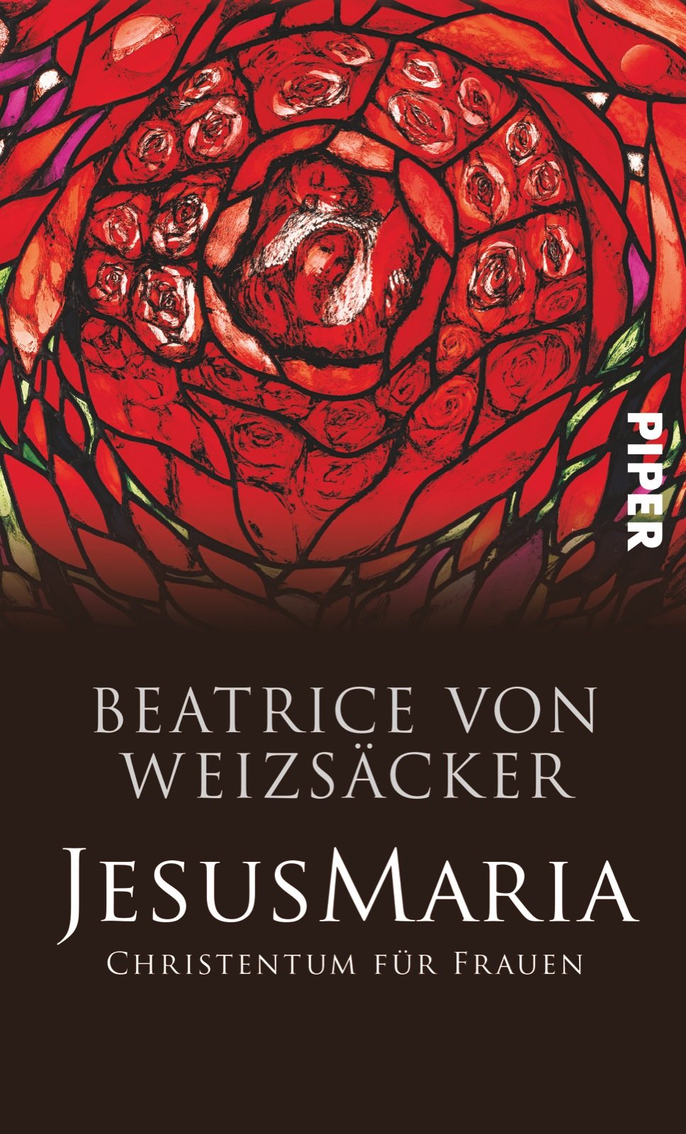 Product Image: JesusMaria