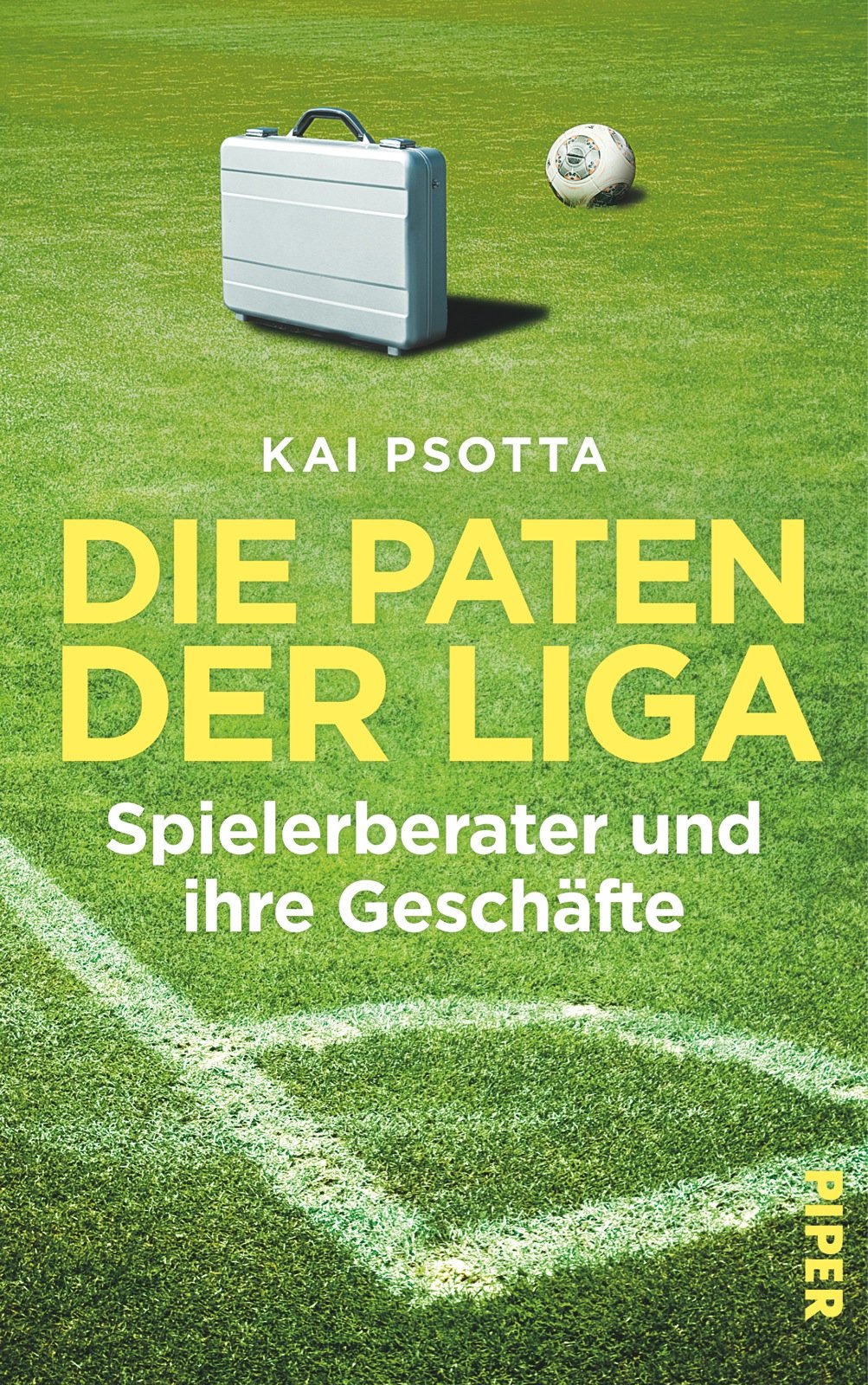 Product Image: Die Paten der Liga