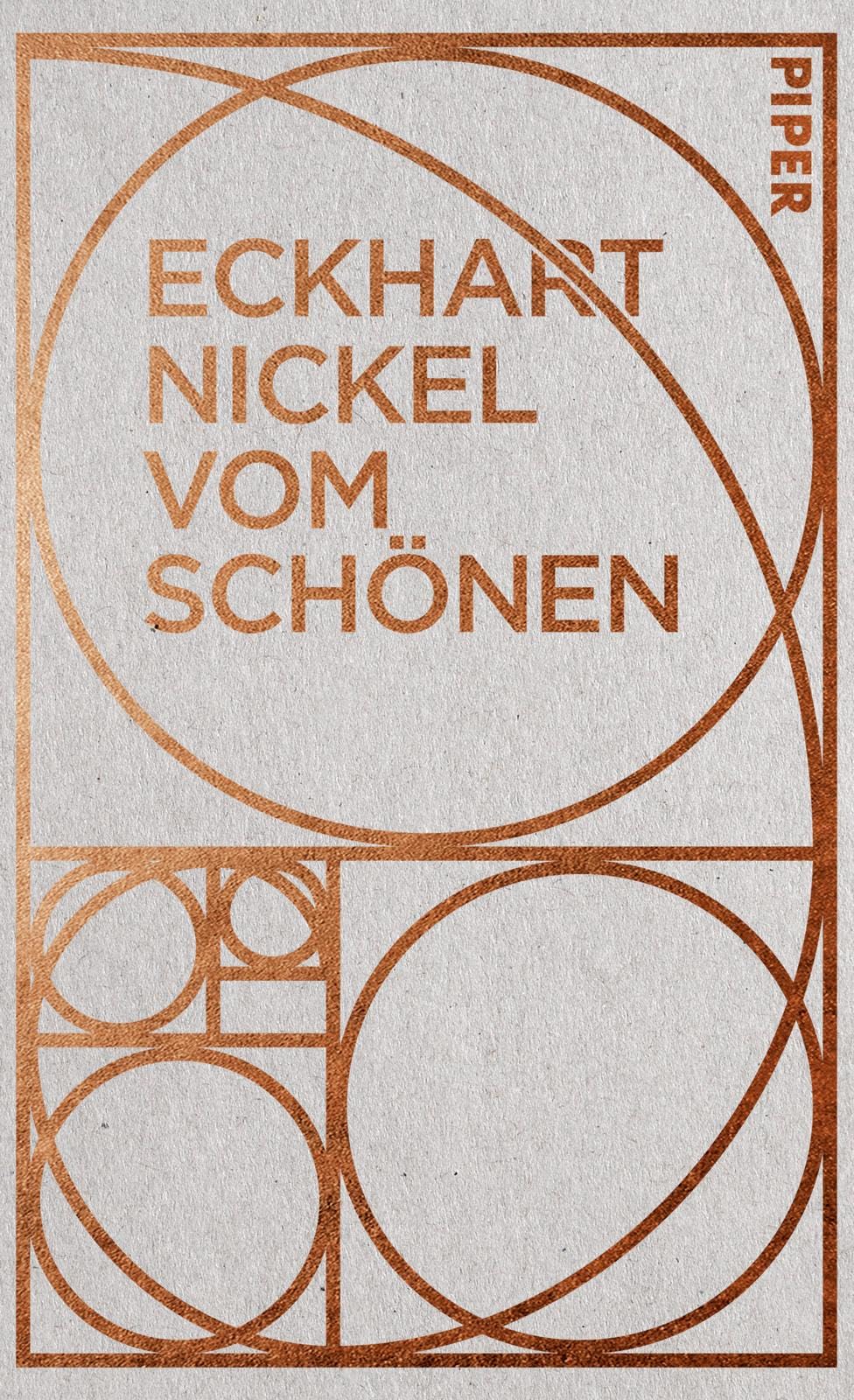 Vom Schönen: Unterwegs zu einer neuen Ästhetik Contemporary literature