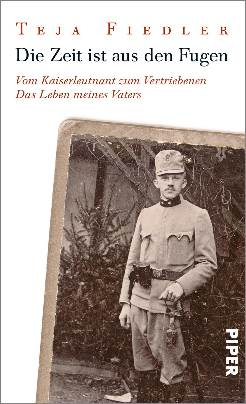 Die Zeit ist aus den Fugen Memories