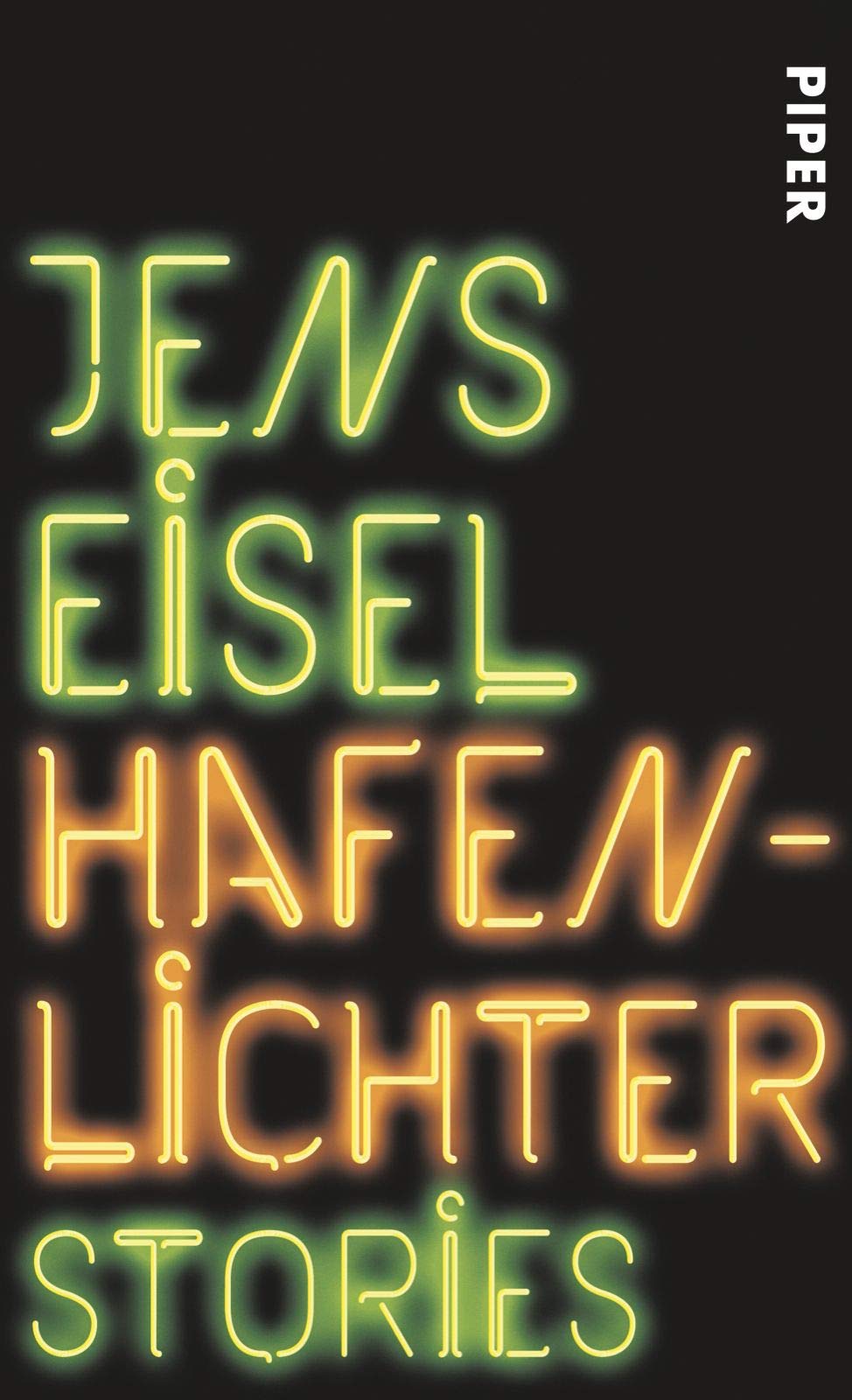Hafenlichter Essays & Short Stories