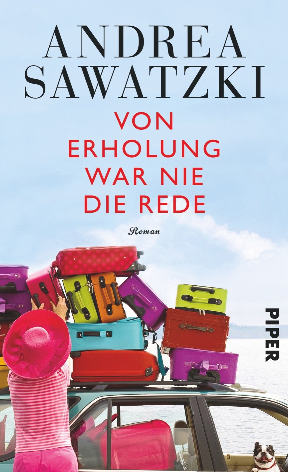 Von Erholung war nie die Rede Social Sciences