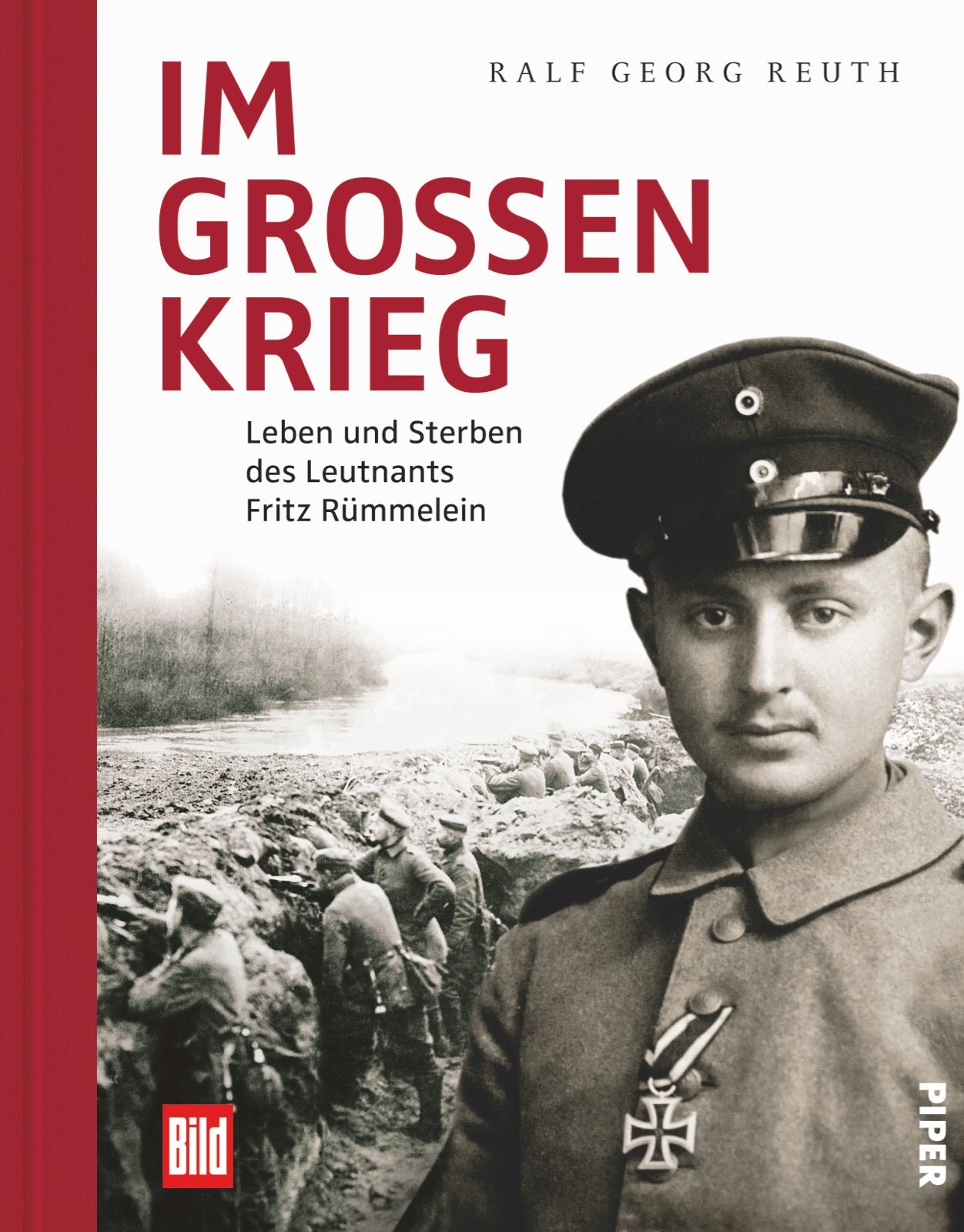 Im großen Krieg Memories