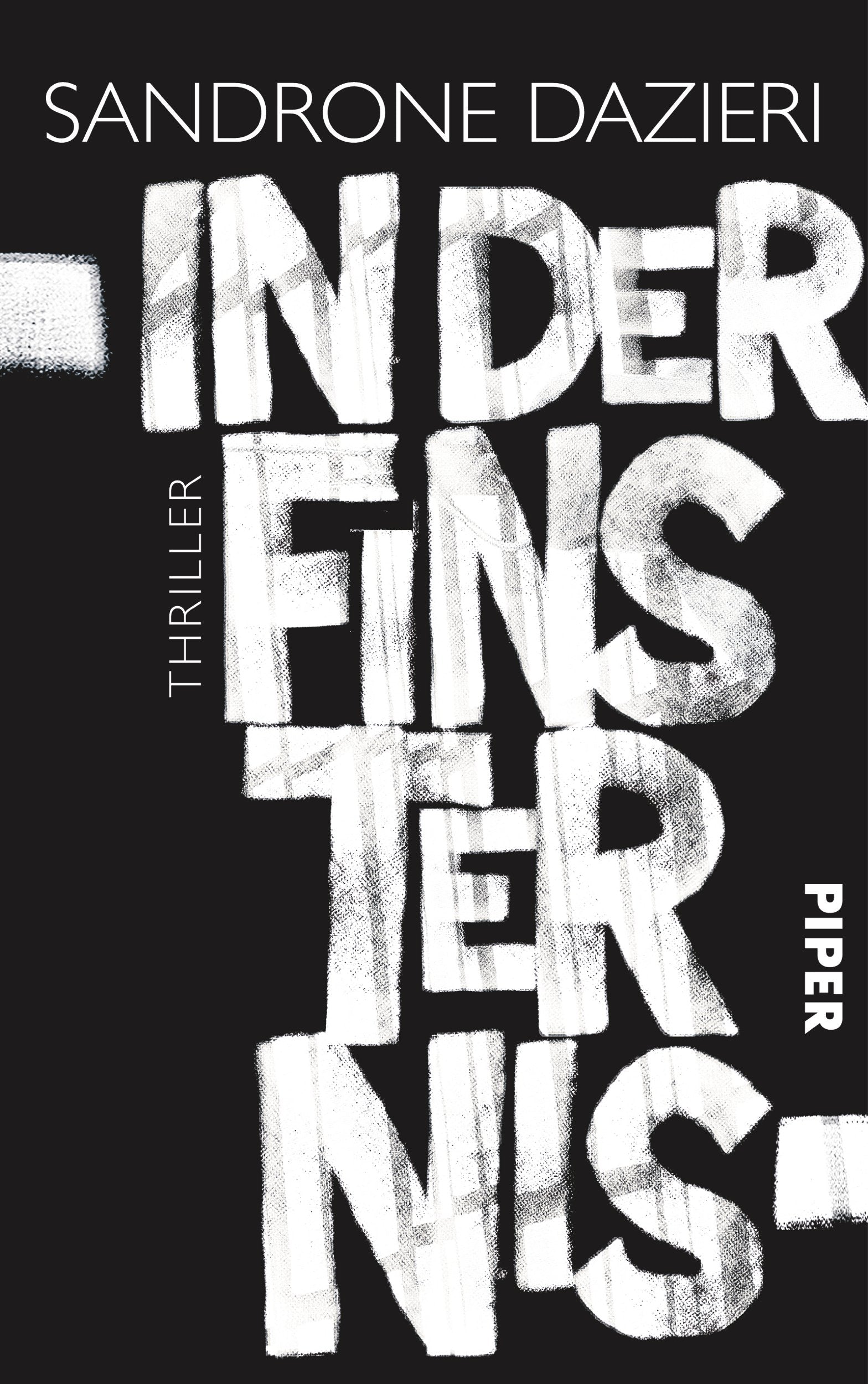 In der Finsternis Action & Adventure