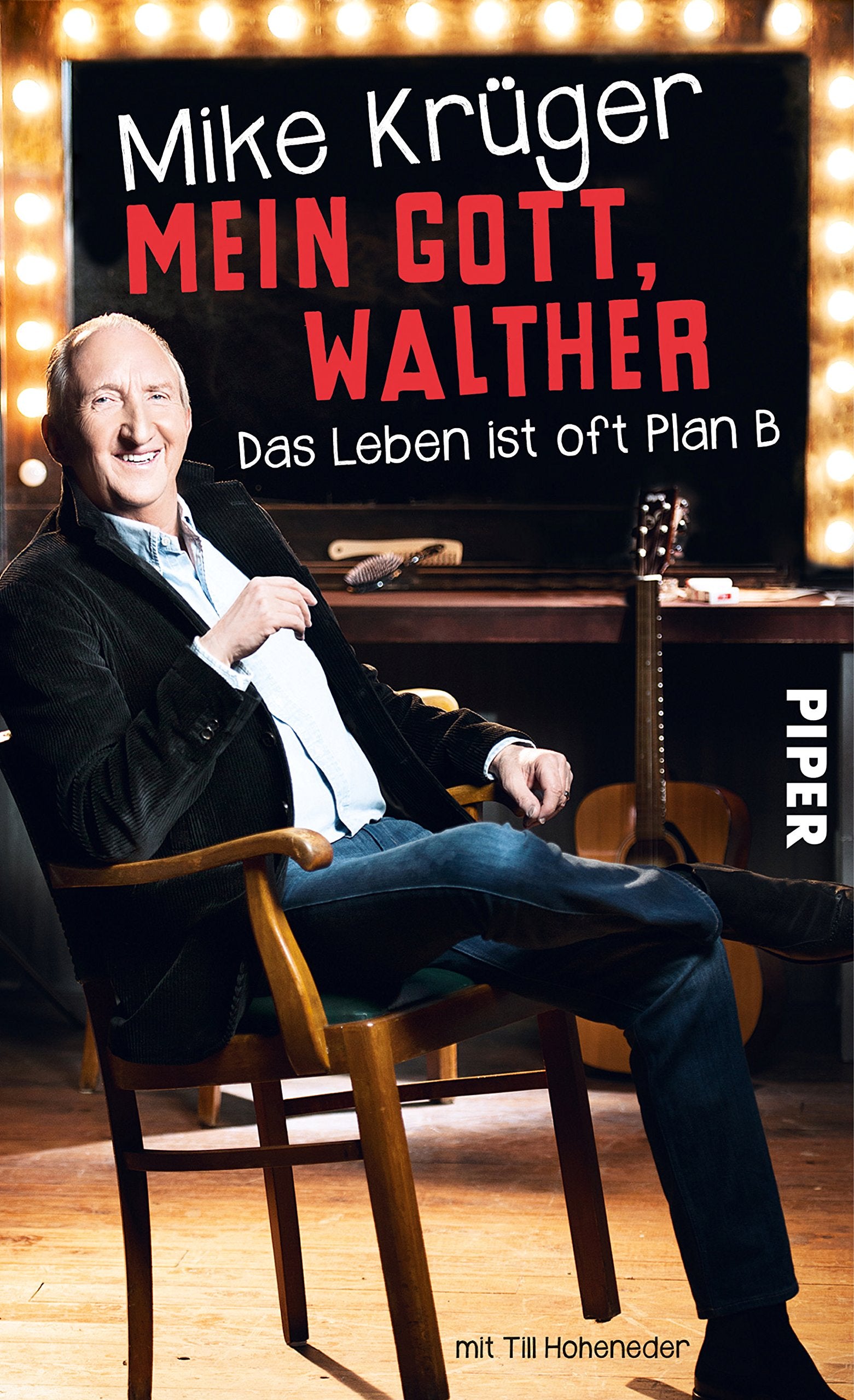 Mein Gott, Walther Art & Literature Books
