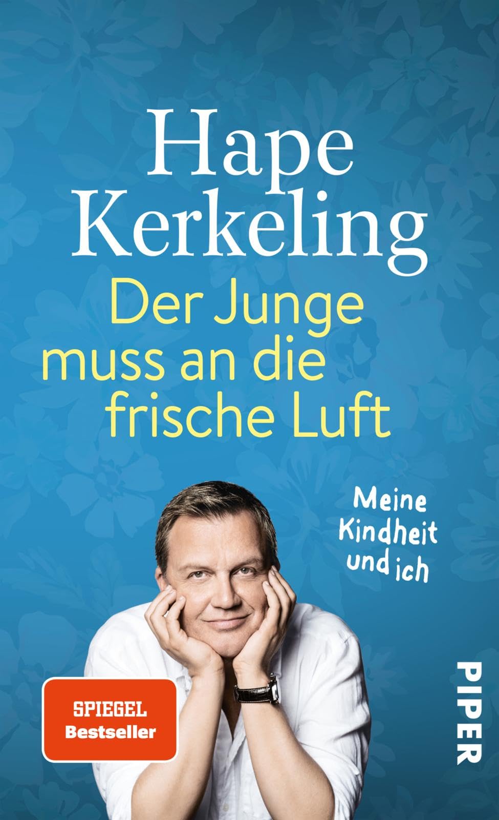 Der Junge muss an die frische Luft Humour & Satire