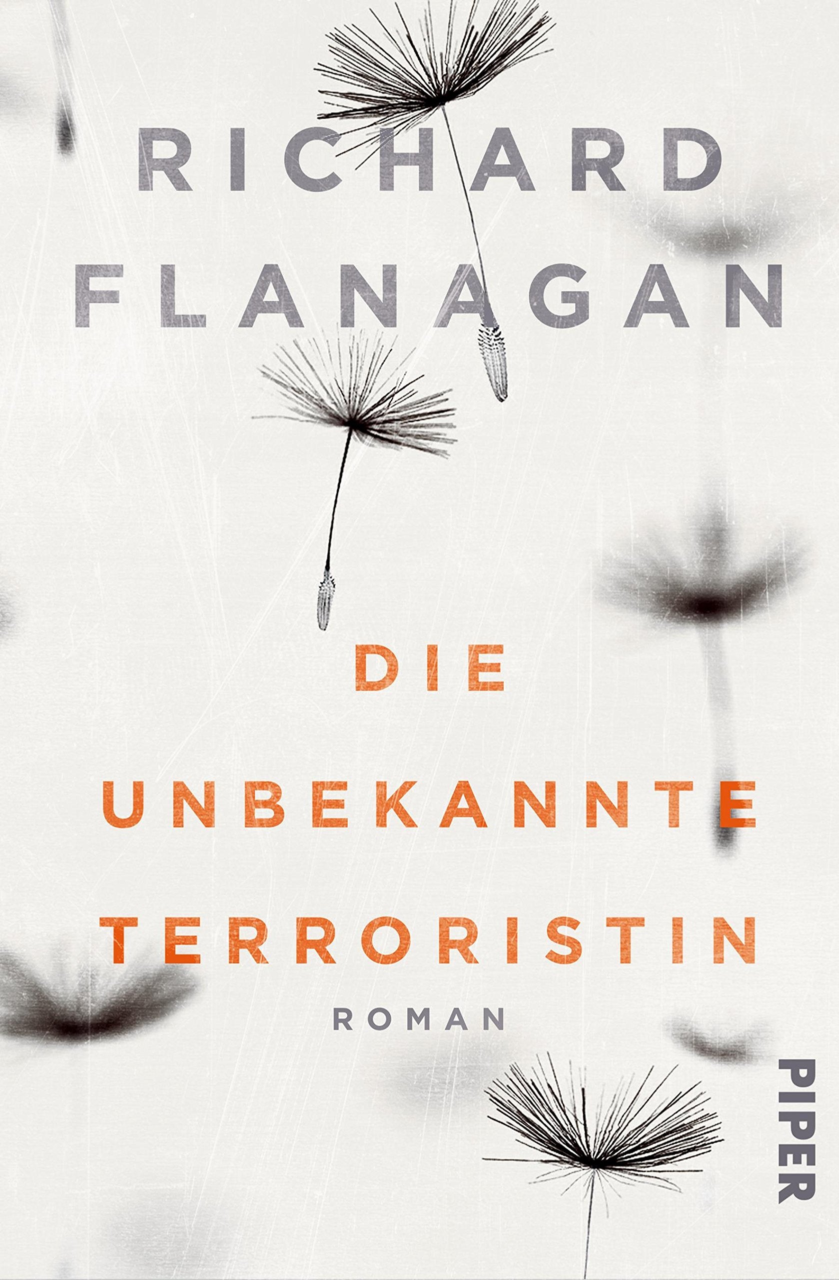 Die unbekannte Terroristin Contemporary literature Books