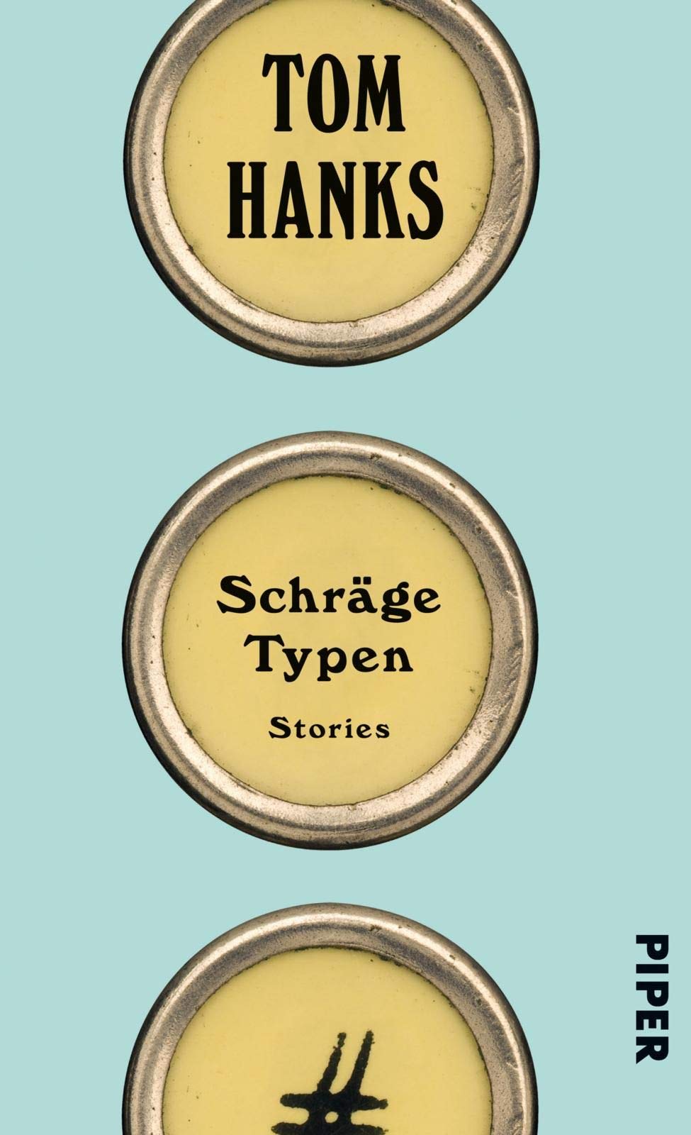 Schräge Typen Essays & Short Stories