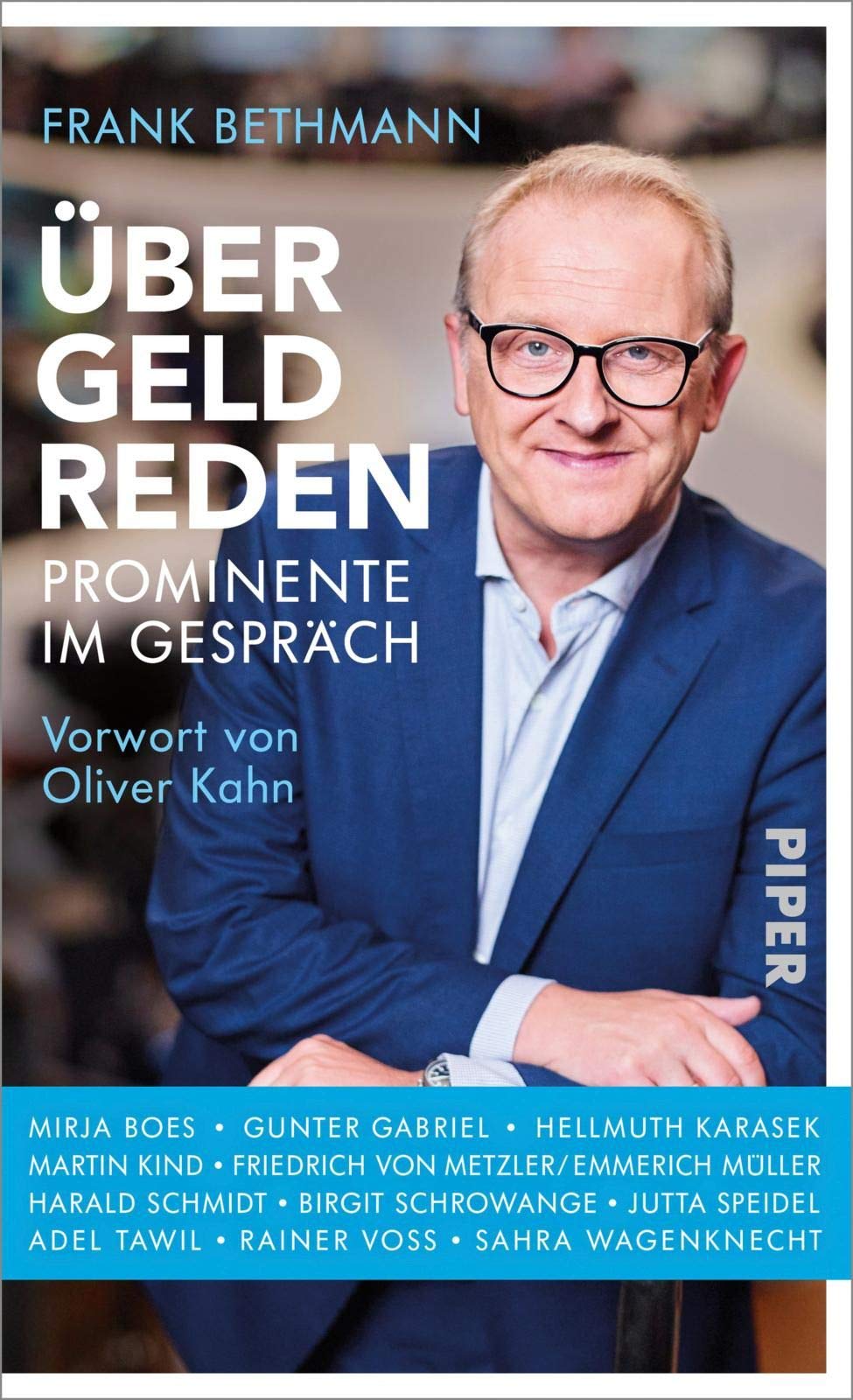 Über Geld reden Books