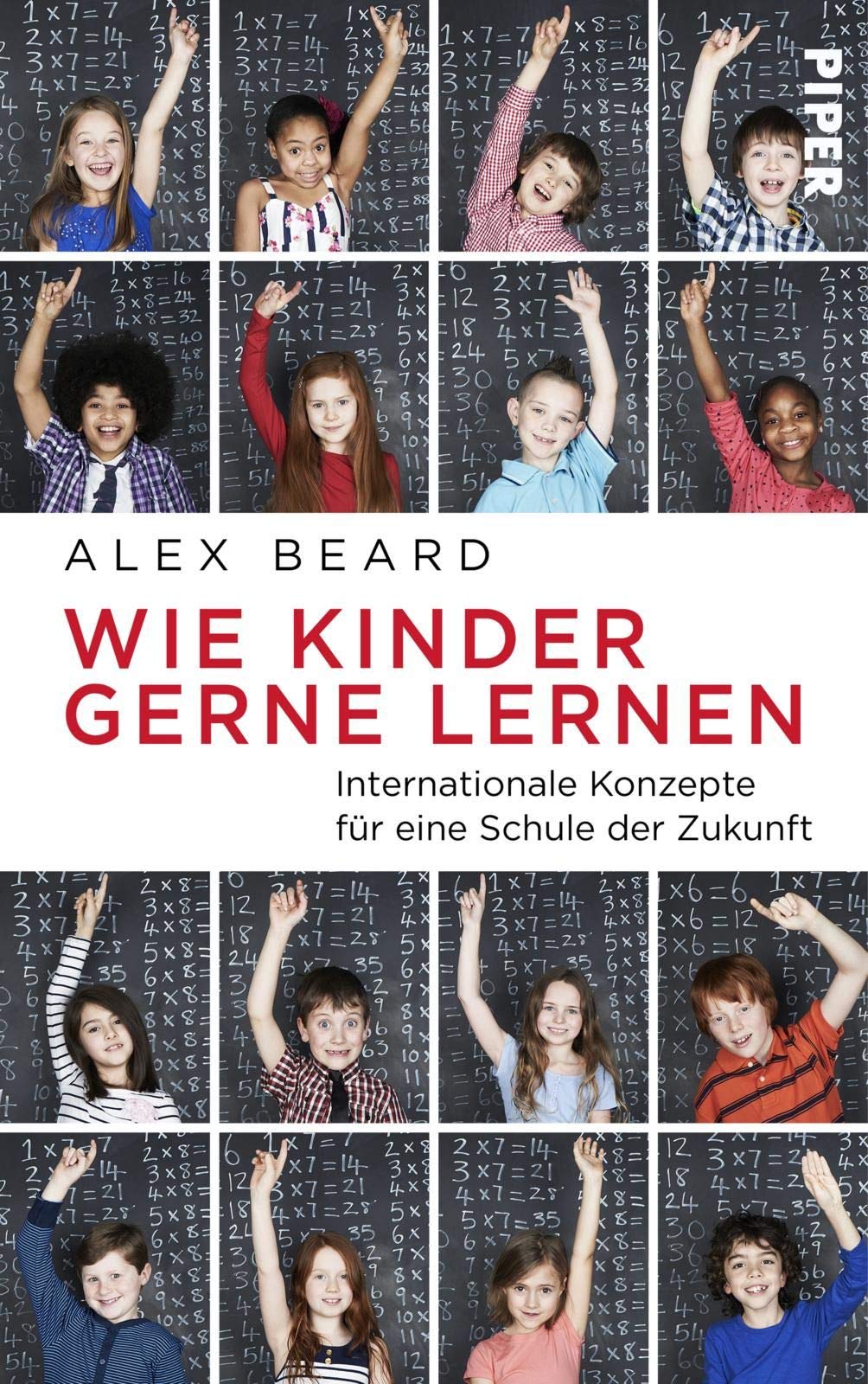 Wie Kinder gerne lernen Social Sciences Books