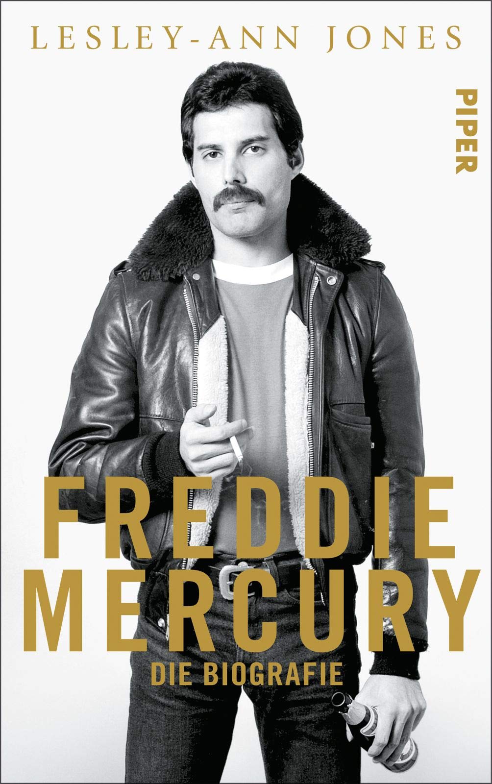 Freddie Mercury Art & Literature Books