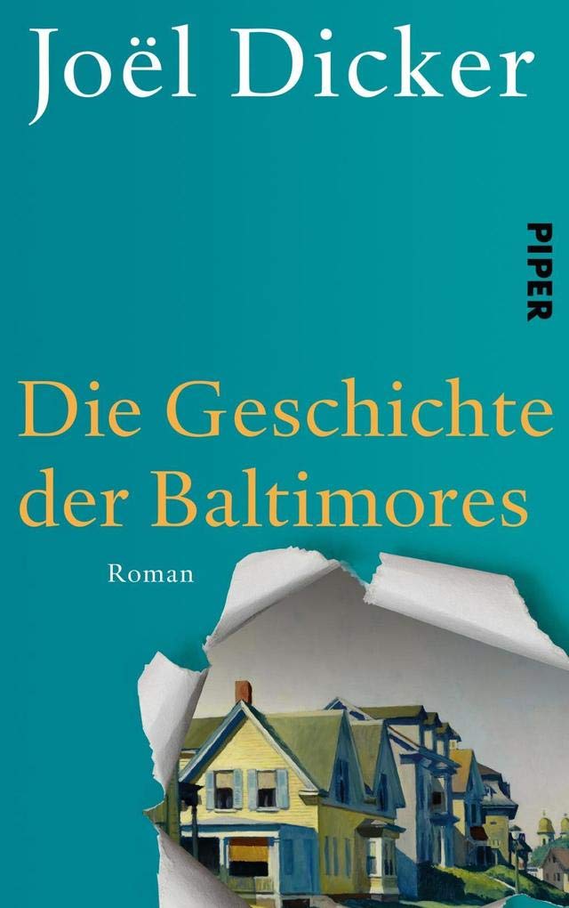 Product Image: Die Geschichte der Baltimores
