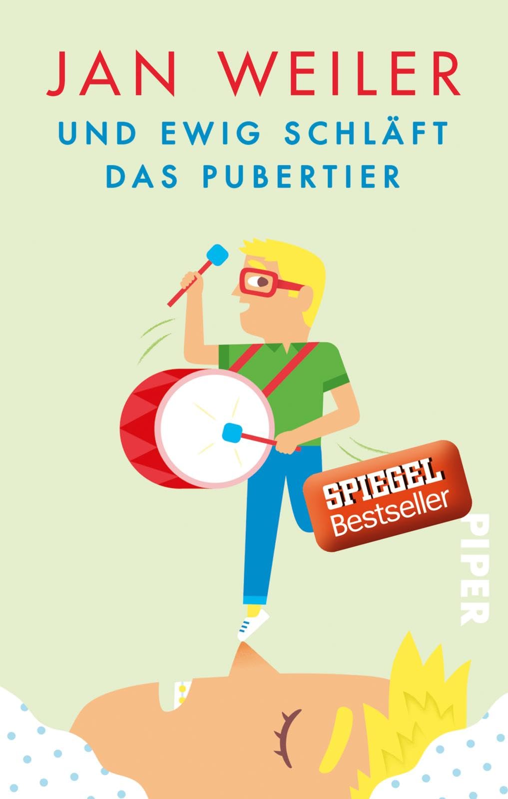 Product Image: Und ewig schläft das Pubertier