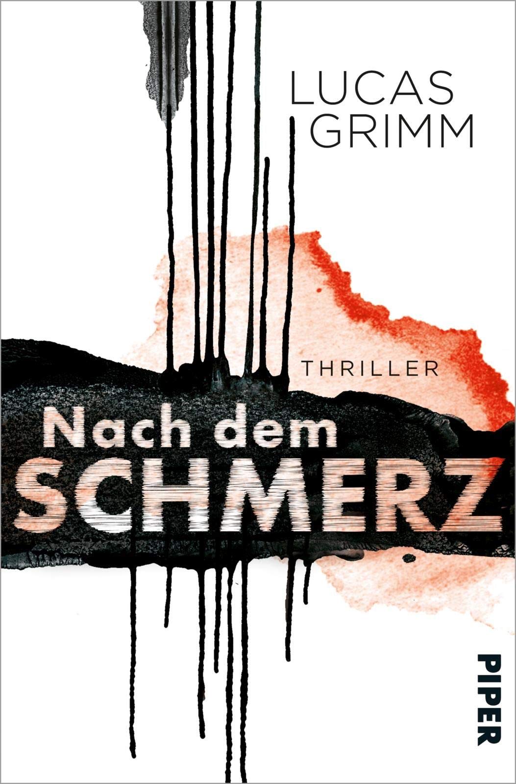 Product Image: Nach dem Schmerz