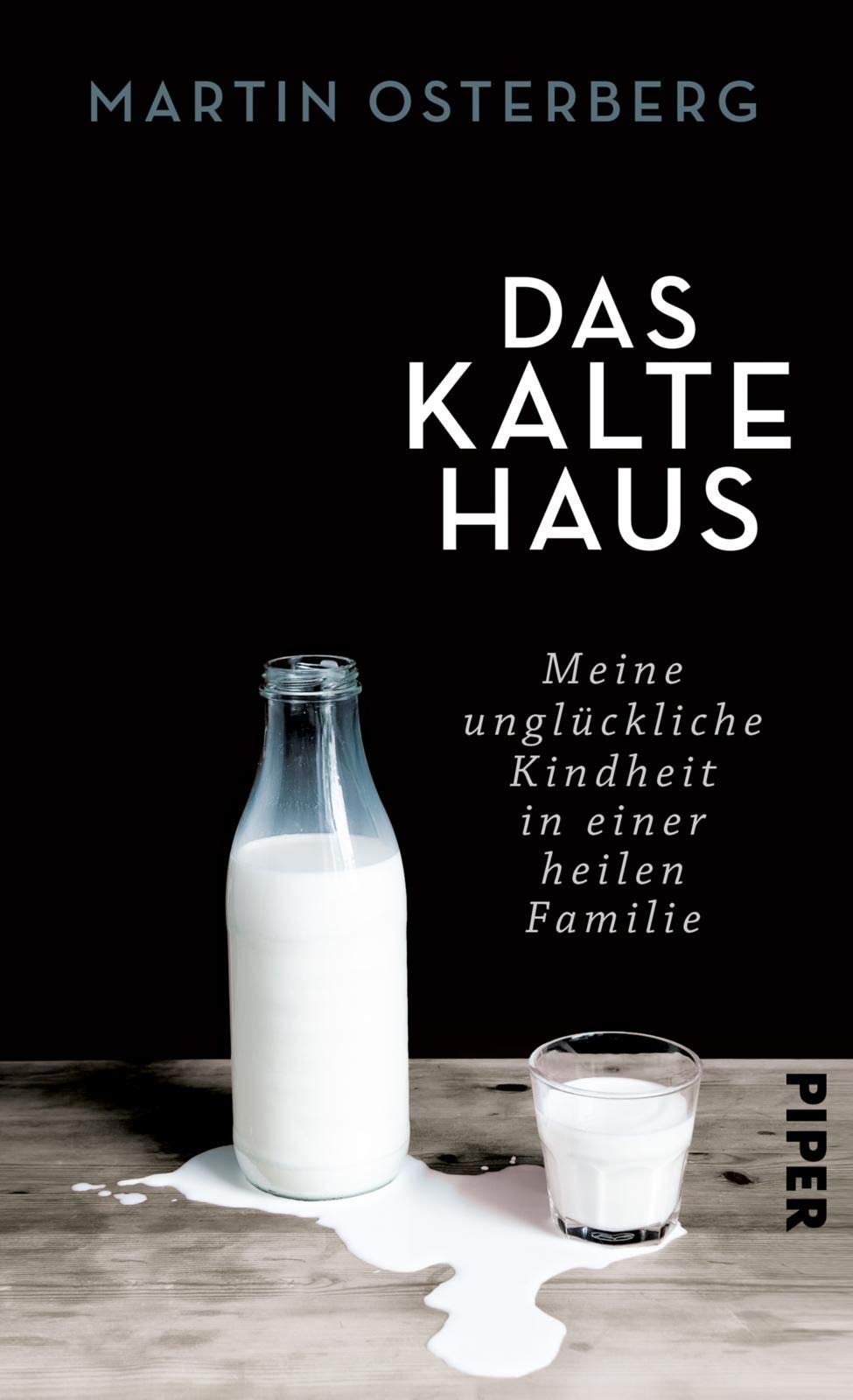 Product Image: Das kalte Haus