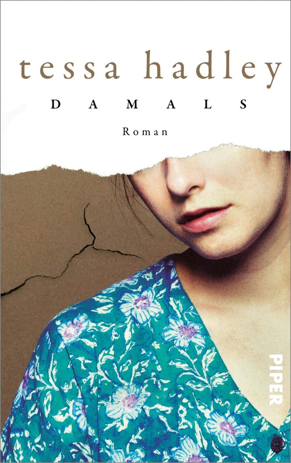 Damals Contemporary literature Books
