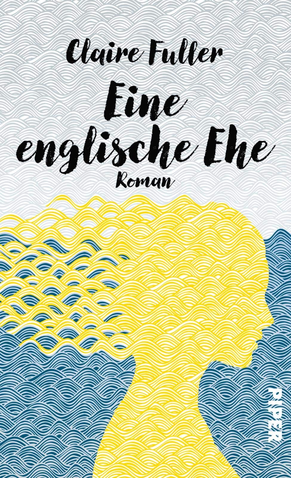 Eine englische Ehe: Roman Contemporary literature Books