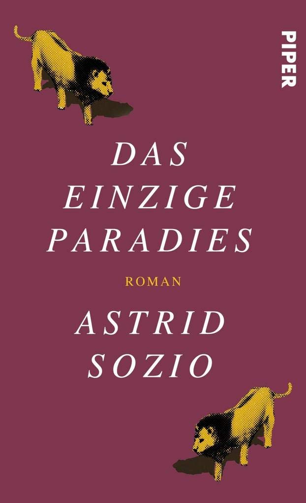 Das einzige Paradies Law
