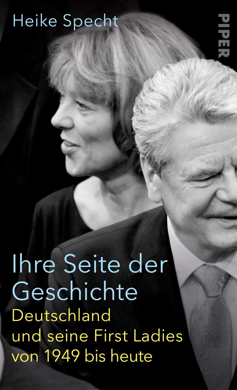 Ihre Seite der Geschichte Politics & Society Books