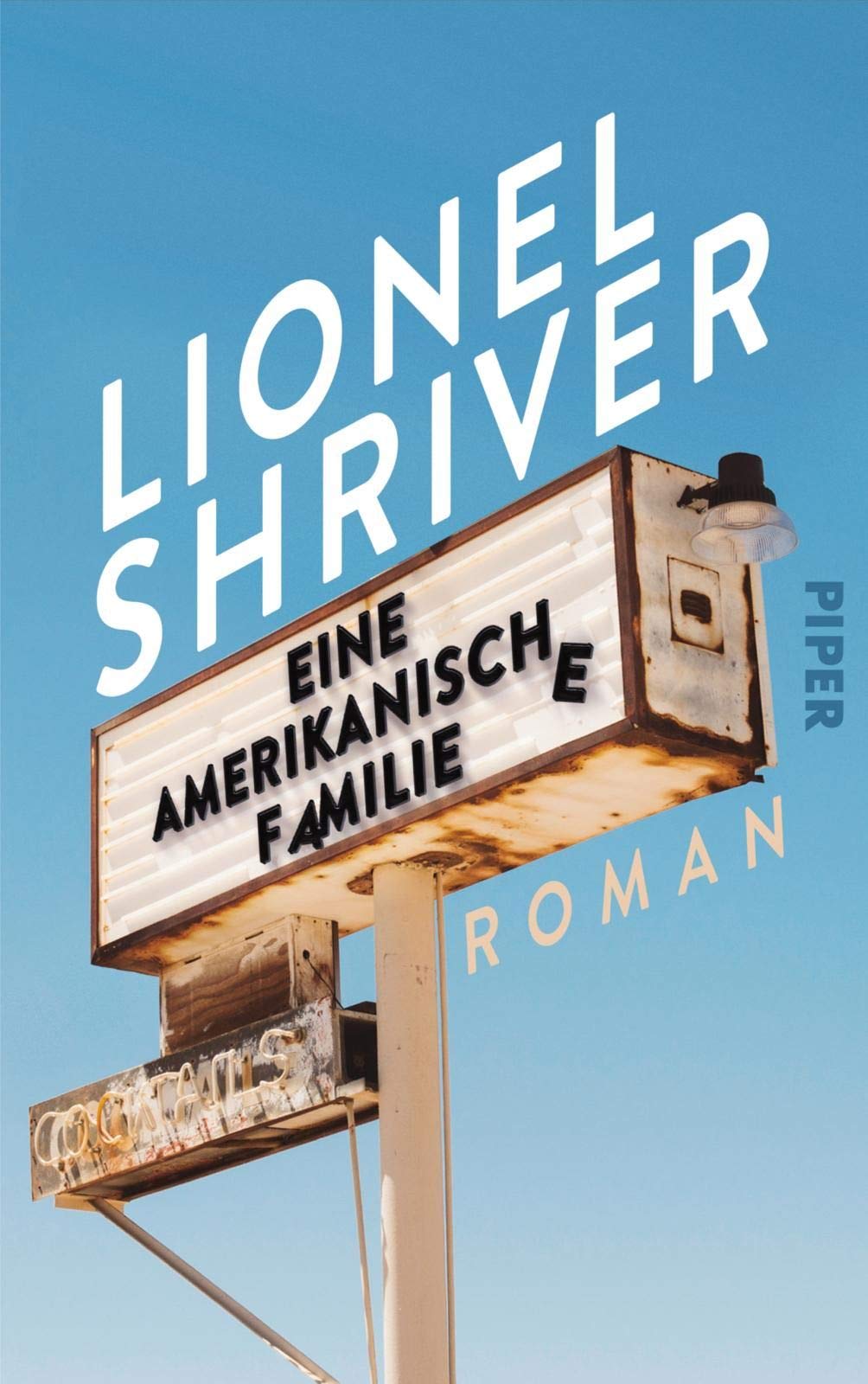 Eine amerikanische Familie Contemporary literature