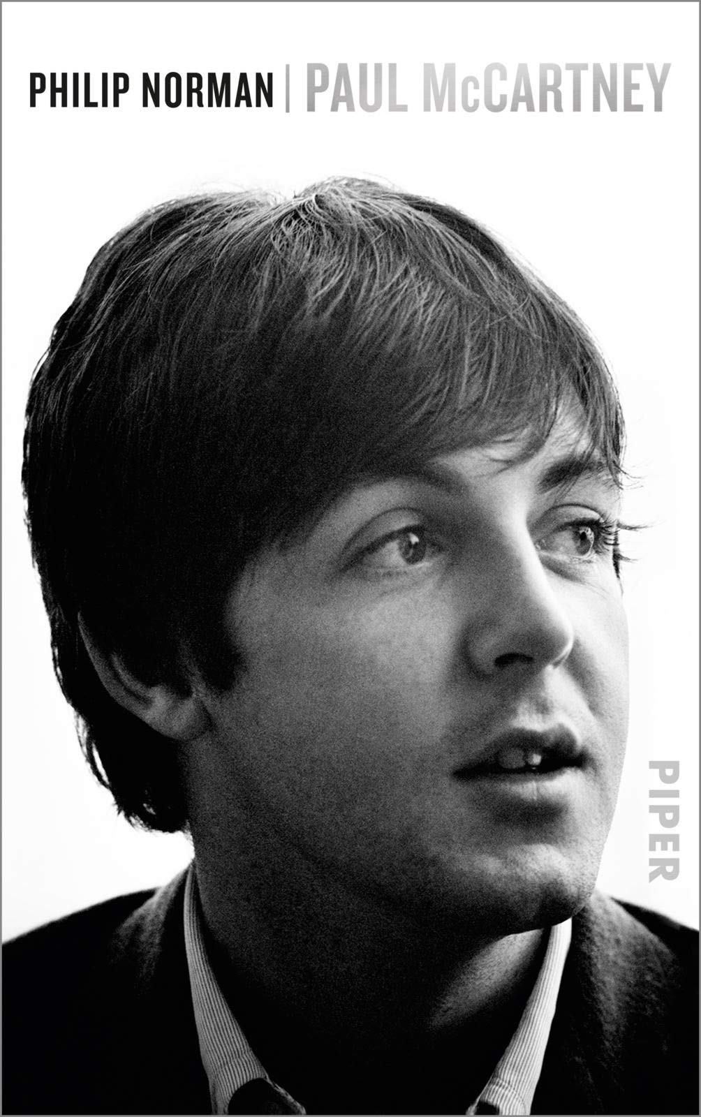 Paul McCartney Pop culture Books
