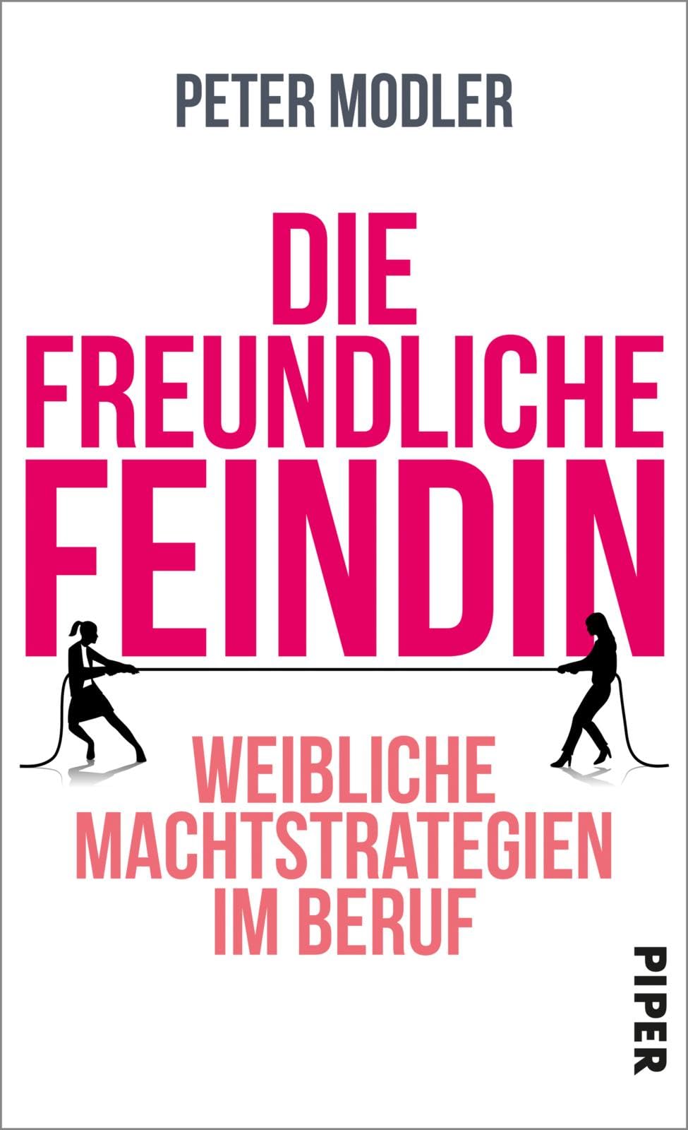 Product Image: Die freundliche Feindin