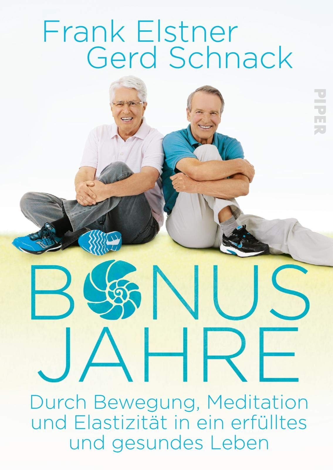 Product Image: Bonusjahre