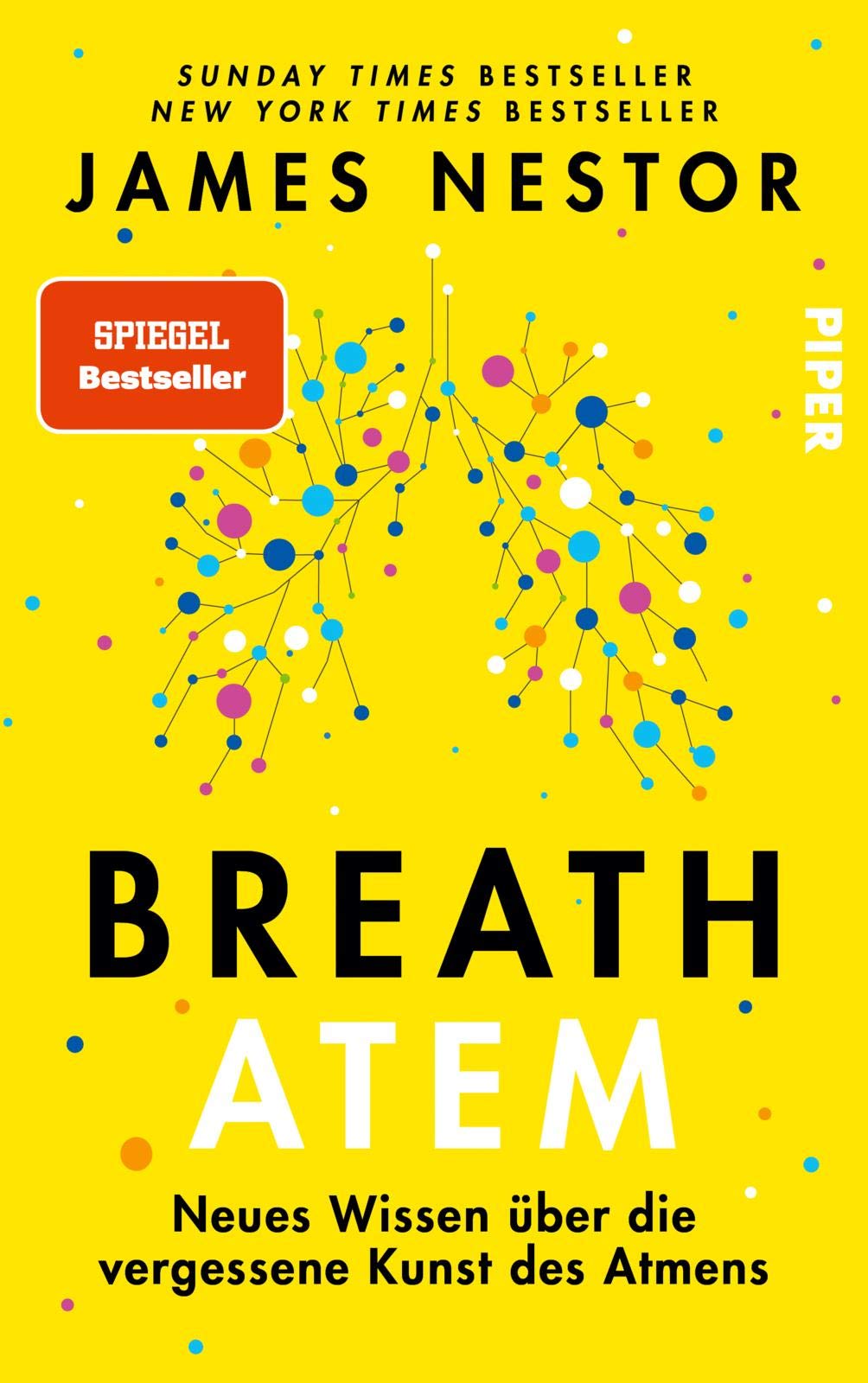 Breath - Atem Medicine Books