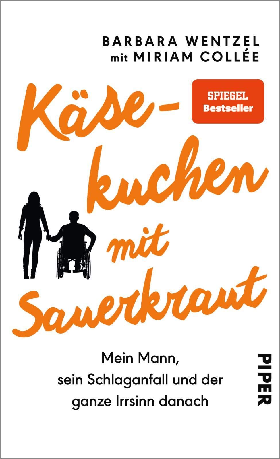 Käsekuchen mit Sauerkraut Personalities