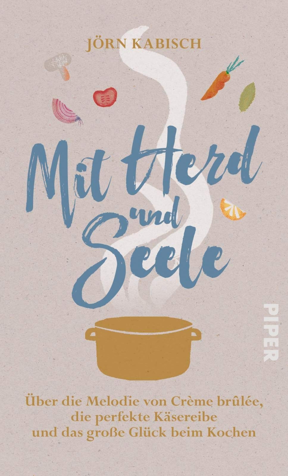 Product Image: Mit Herd und Seele