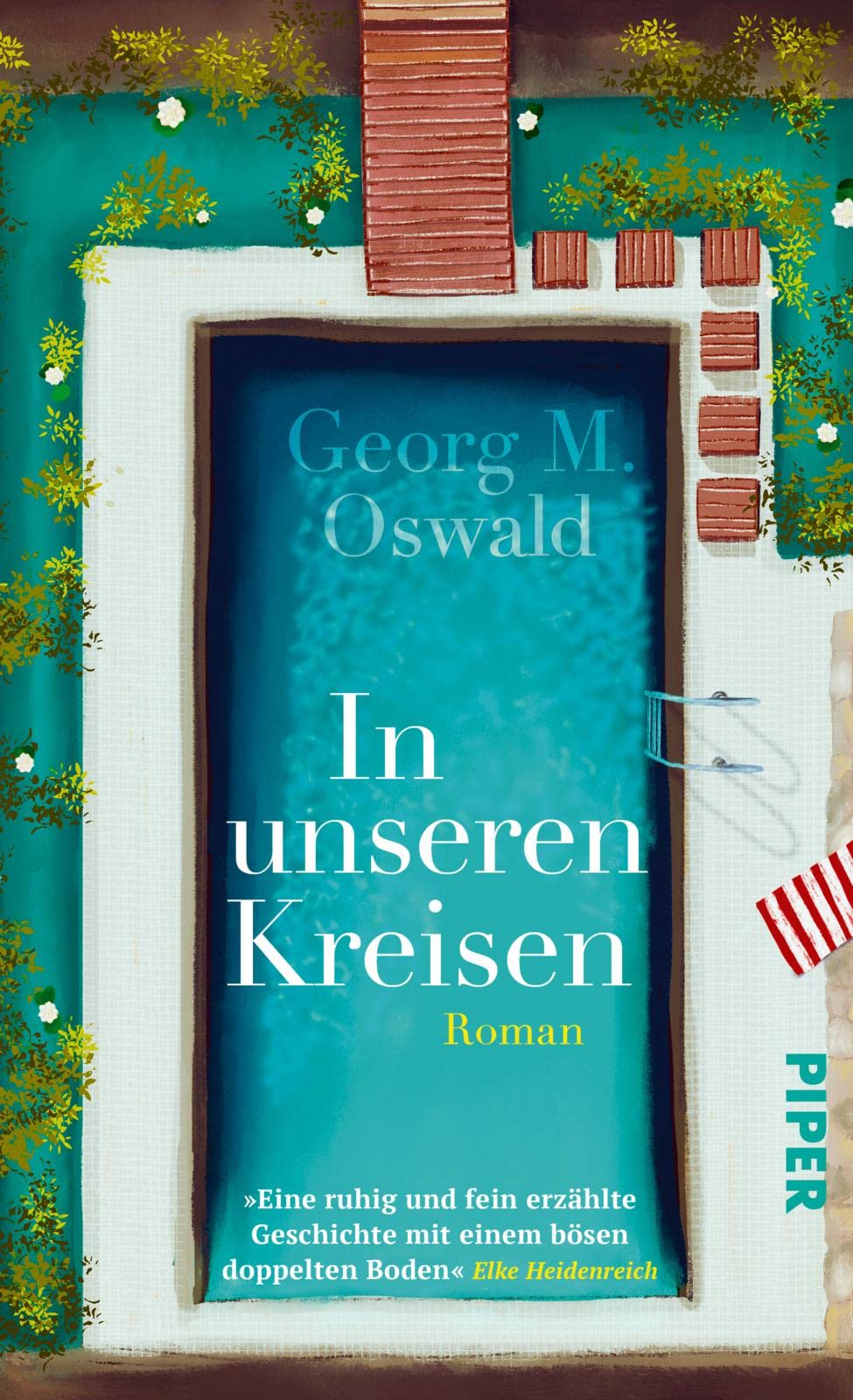 In unseren Kreisen Contemporary literature