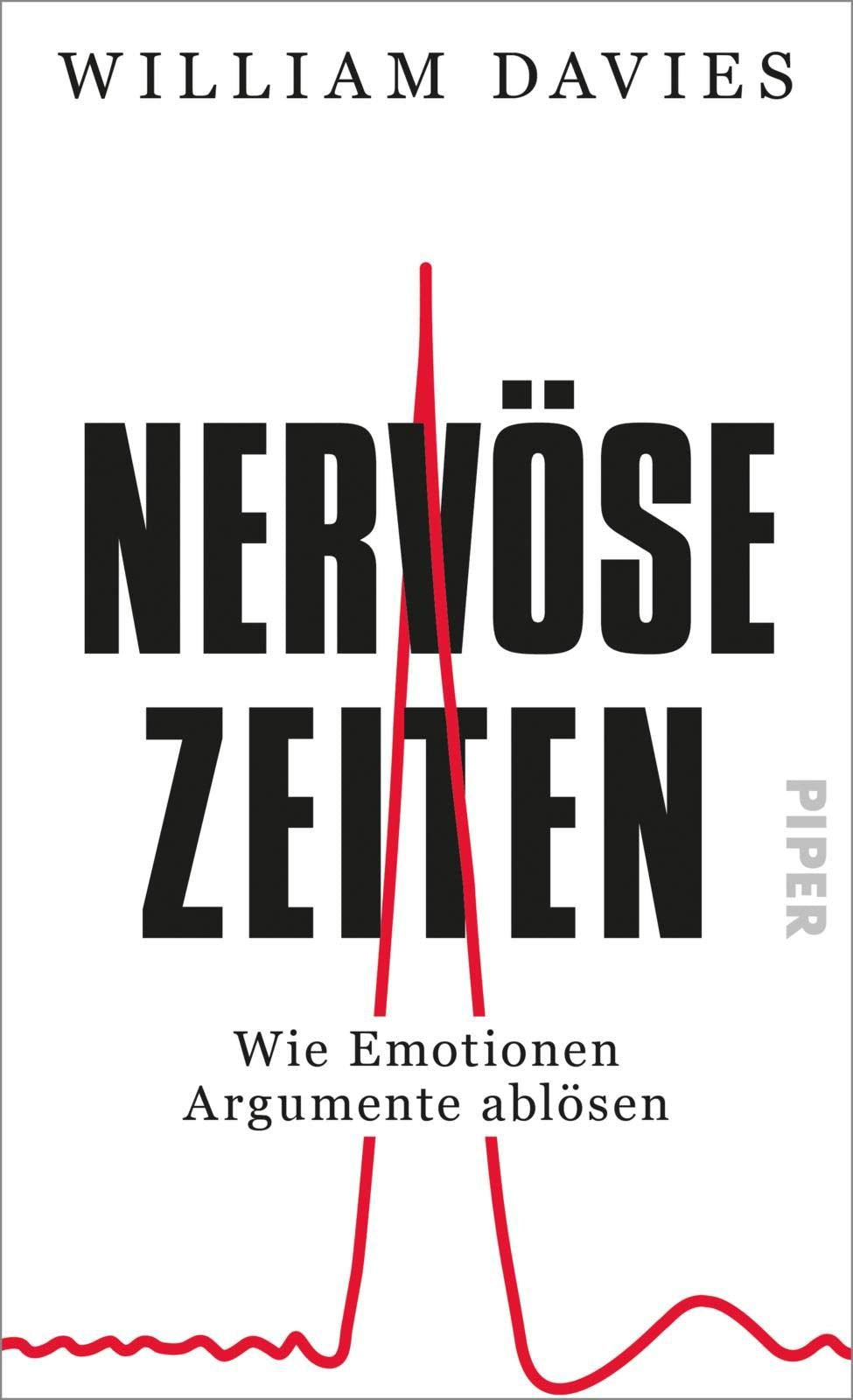 Nervöse Zeiten Books