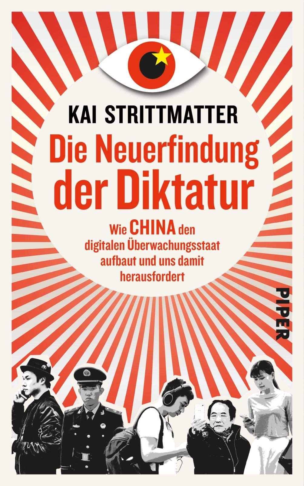 Die Neuerfindung der Diktatur Social Sciences