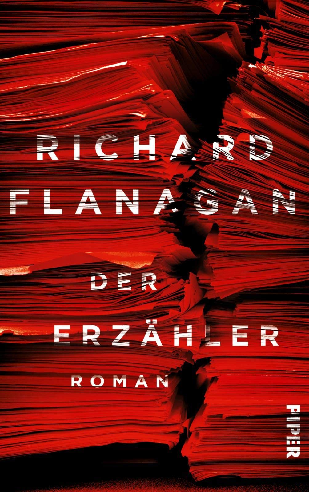 Der Erzähler Contemporary literature Books
