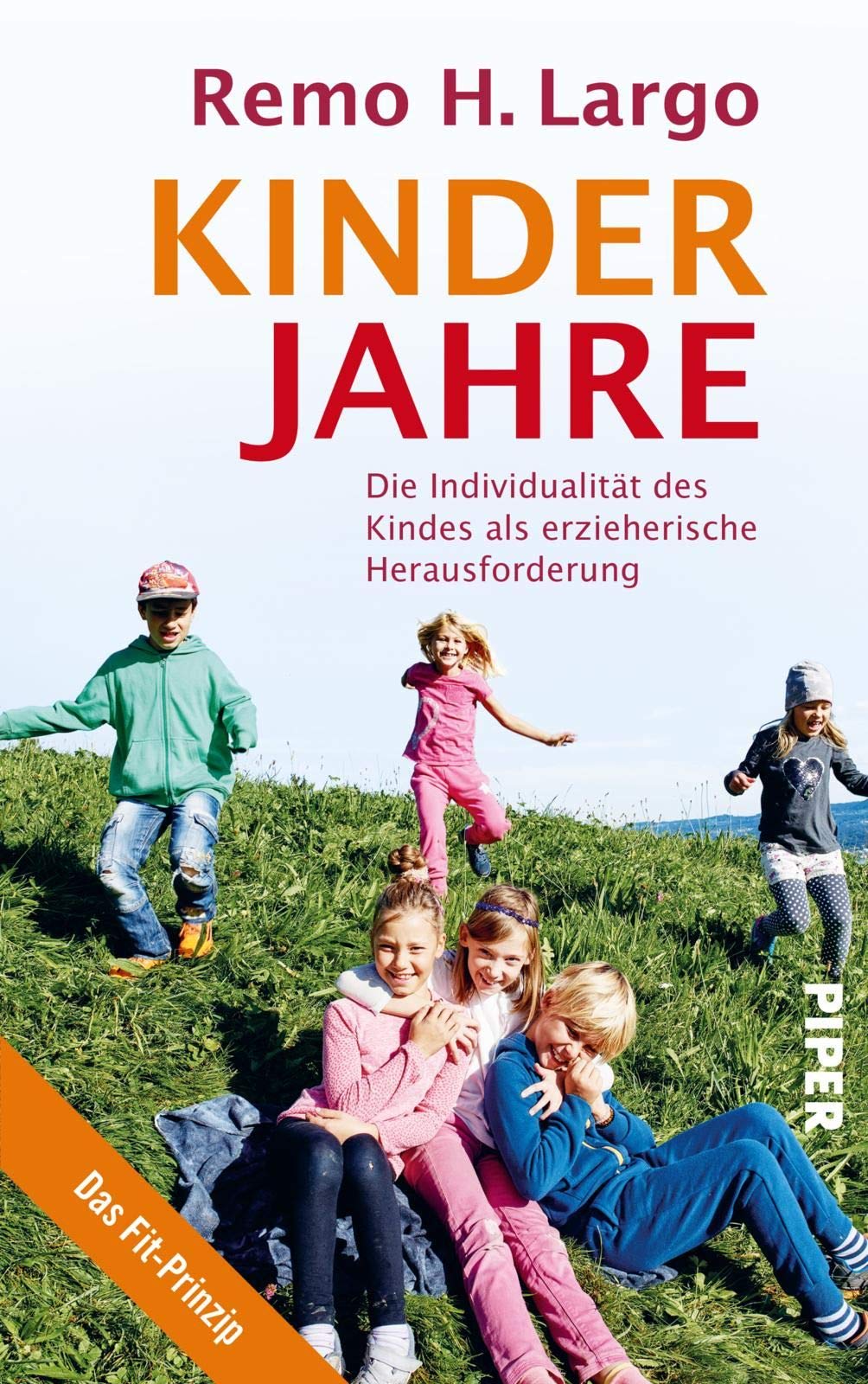 Kinderjahre Parents & Children Books