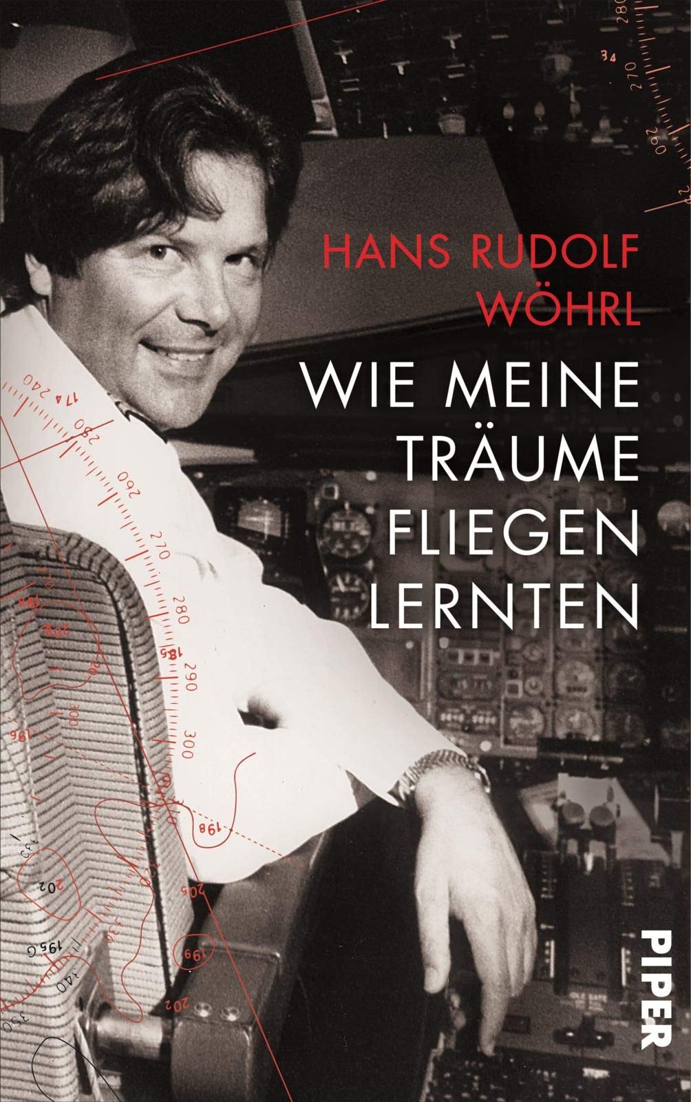 Wie meine Träume fliegen lernten Memories