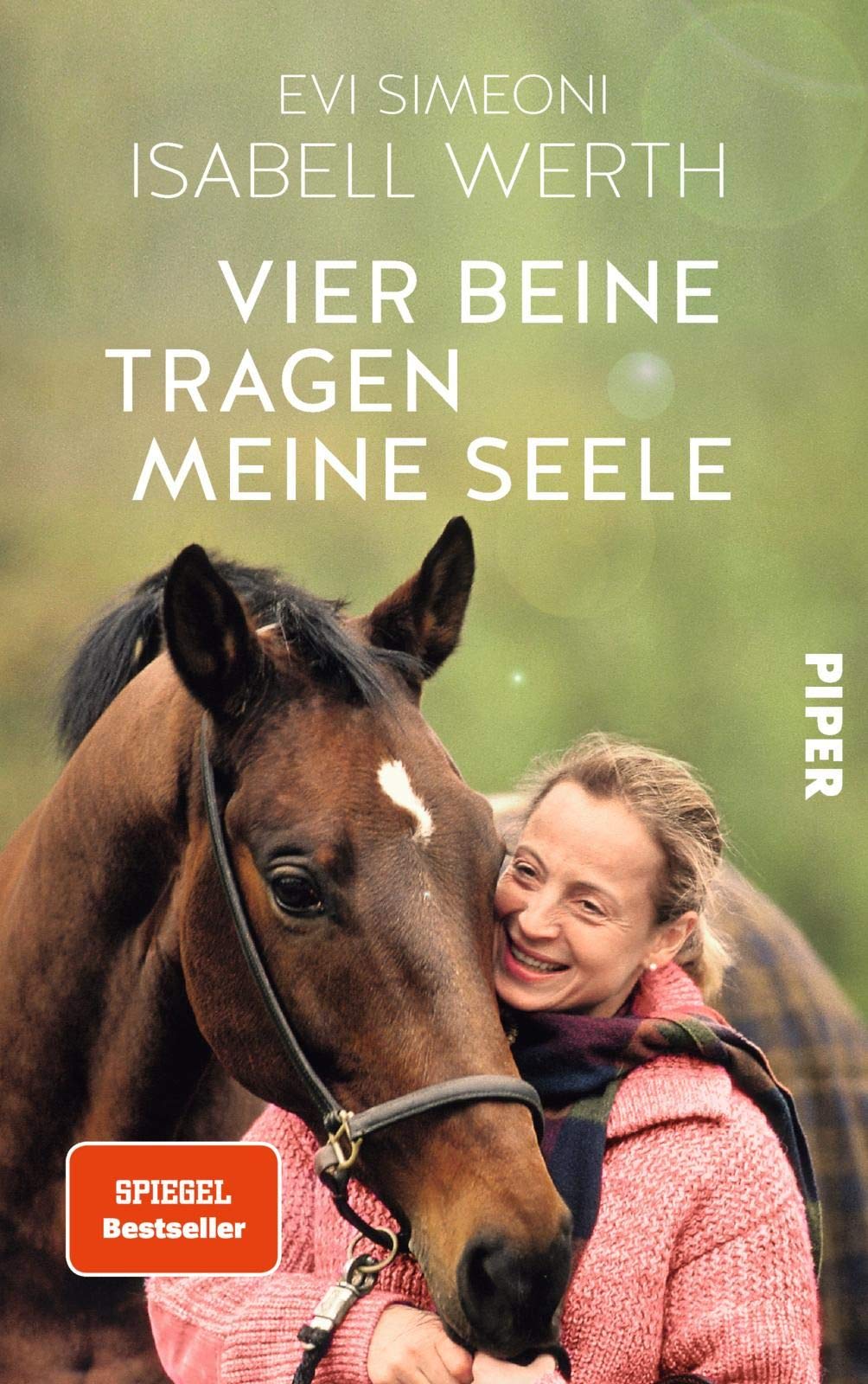 Product Image: Vier Beine tragen meine Seele
