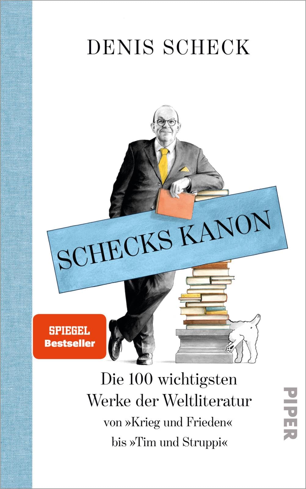 Schecks Kanon Essays & Short Stories