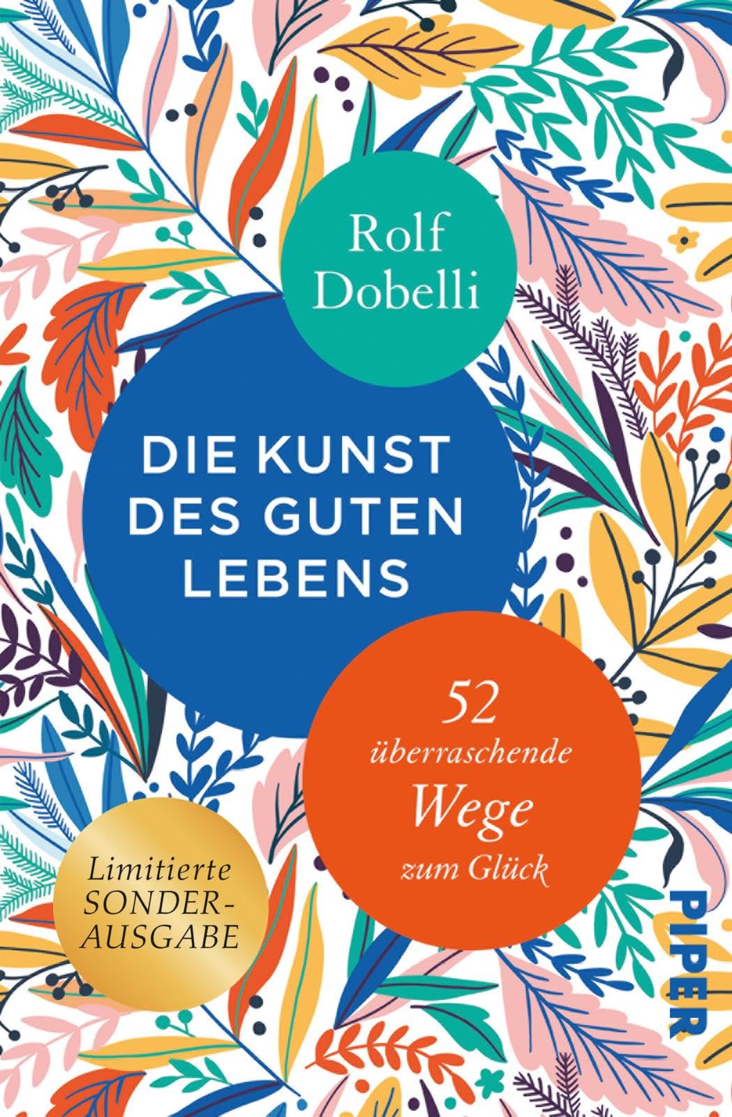Product Image: Die Kunst des guten Lebens