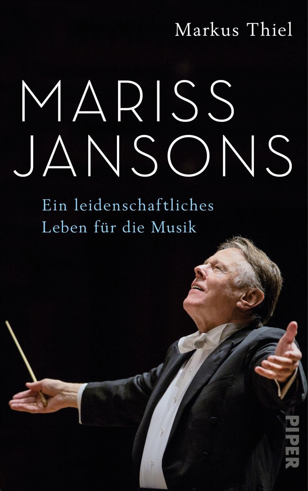 Mariss Jansons Art & Literature