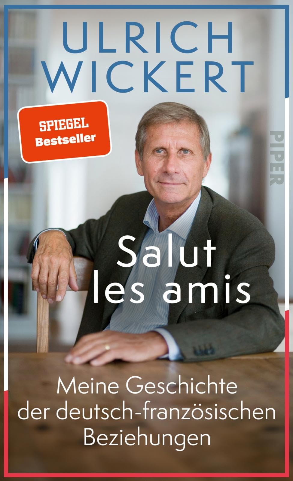 Product Image: Salut les amis