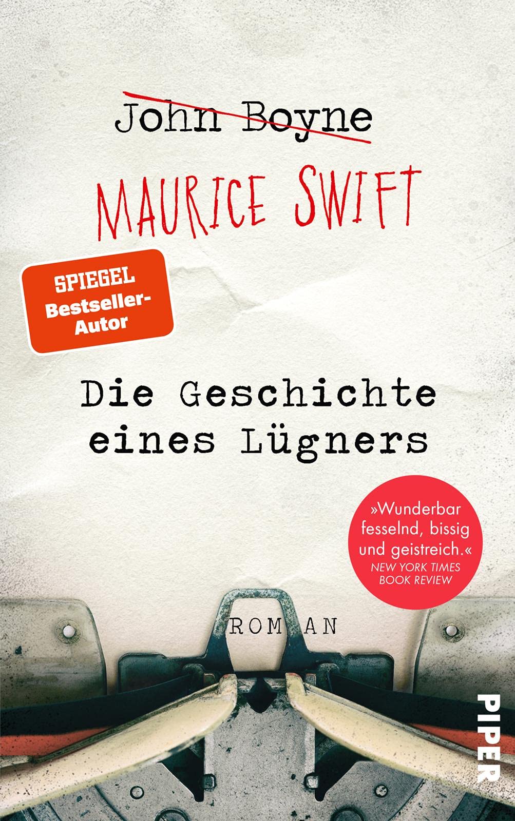 Product Image: Die Geschichte eines Lügners