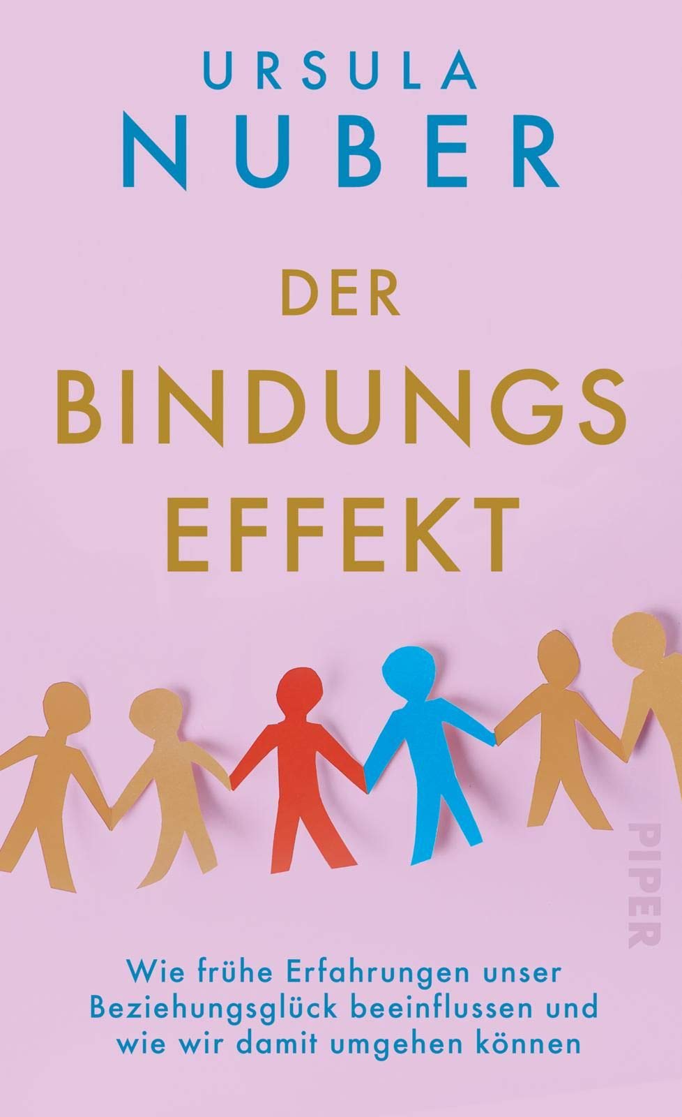 Der Bindungseffekt Parents & Children
