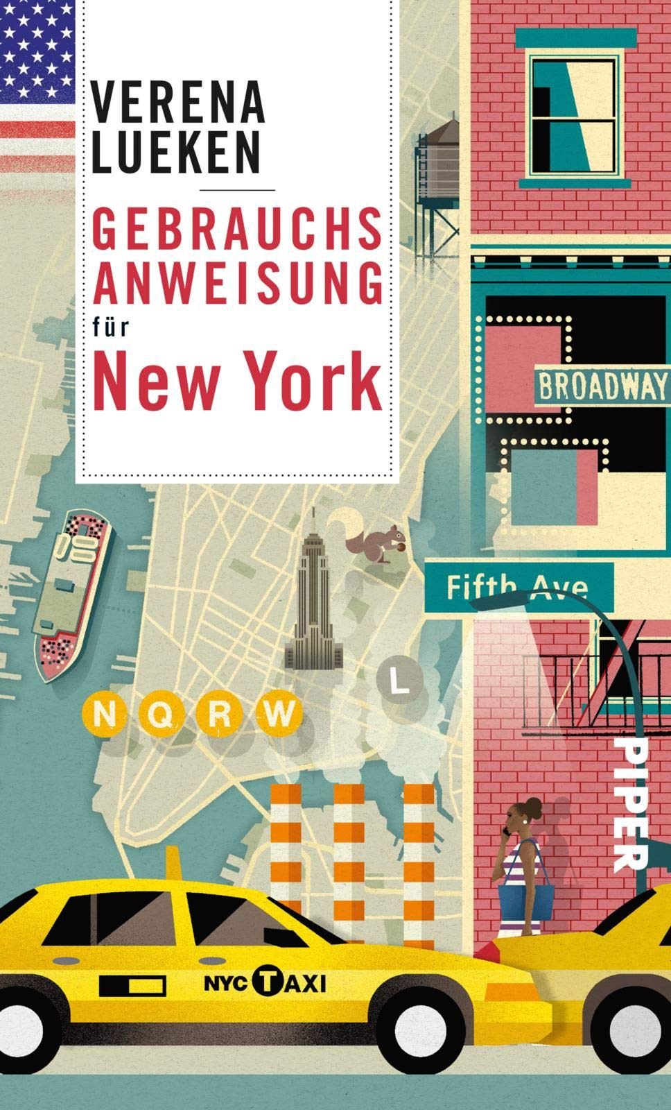 Gebrauchsanweisung für New York Social Sciences